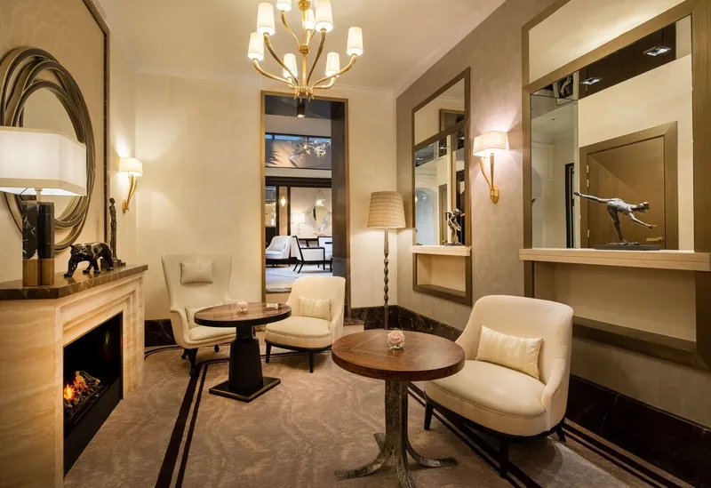 호텔 엘리시아 바이 인우드 호텔 호텔 사진