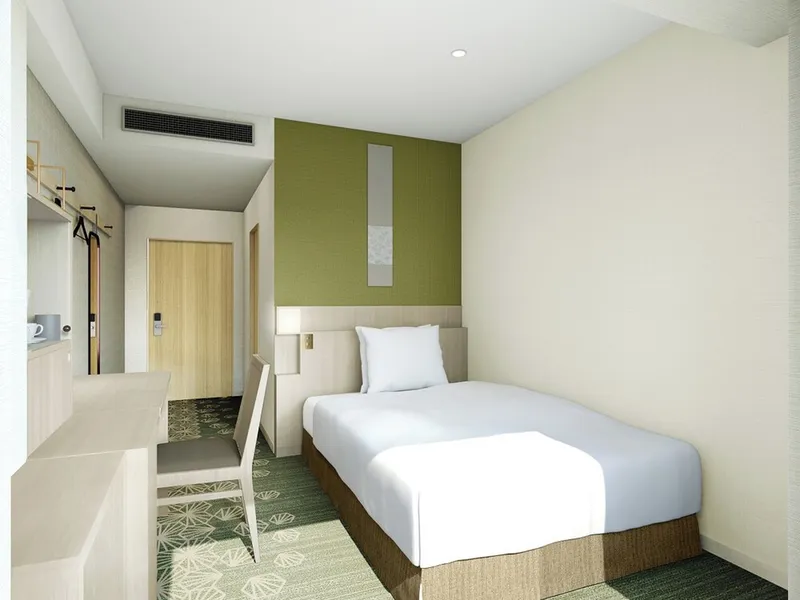 신주쿠 프린스 호텔 호텔 사진