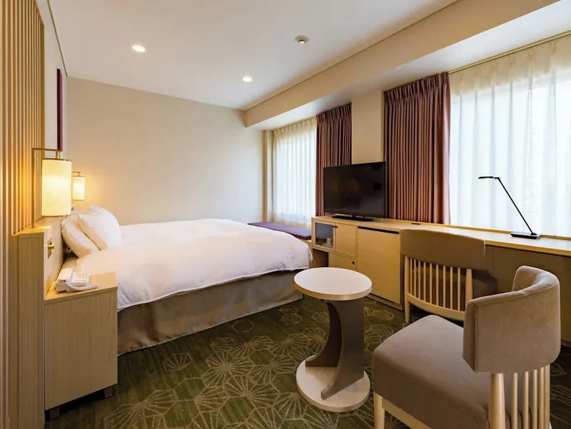 신주쿠 프린스 호텔 호텔 사진