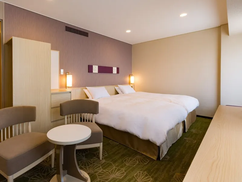 신주쿠 프린스 호텔 호텔 사진