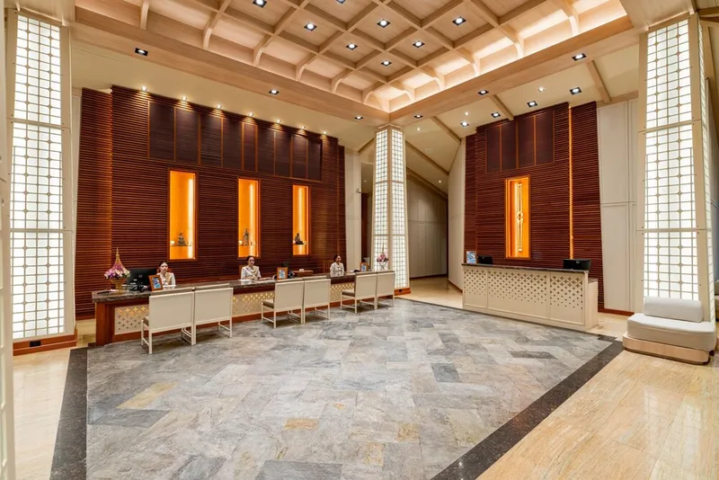 카타타니 푸켓 비치 리조트 호텔 사진