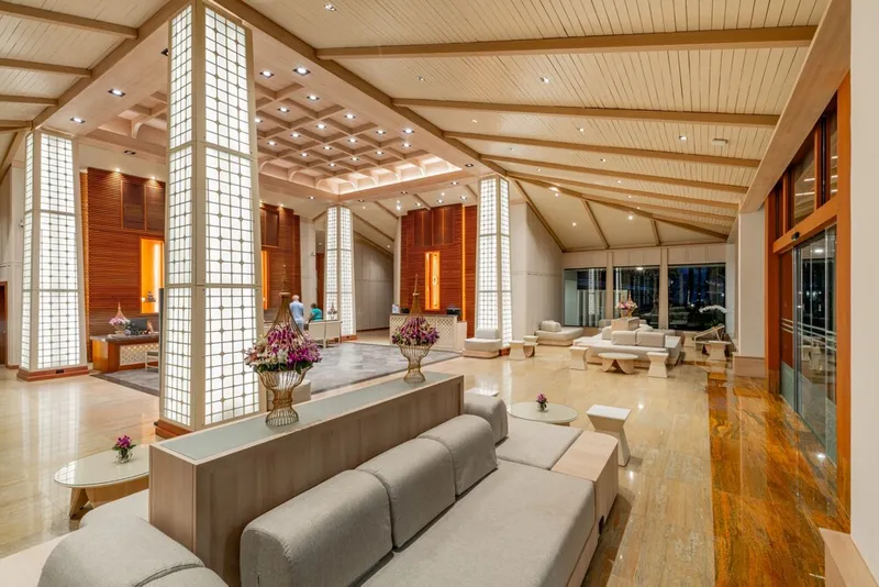 카타타니 푸켓 비치 리조트 호텔 사진