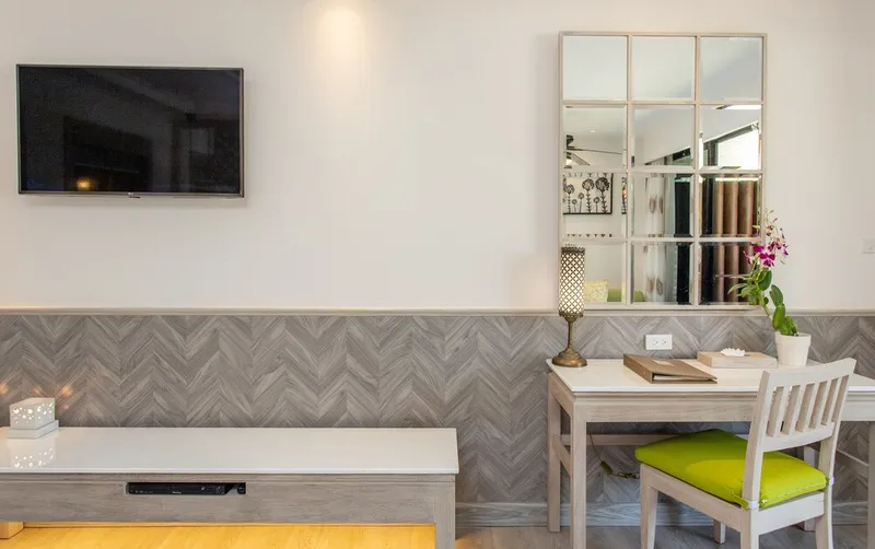 카타타니 푸켓 비치 리조트 호텔 사진