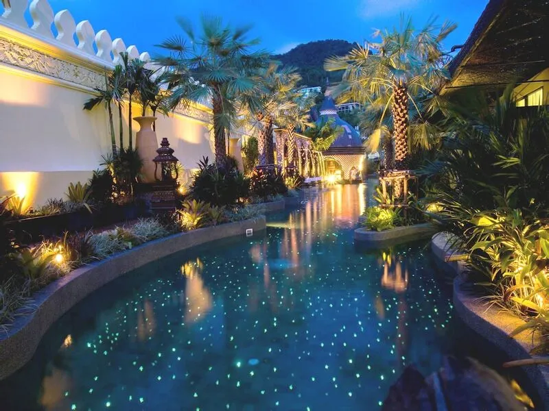 사와스디 빌리지 호텔 사진