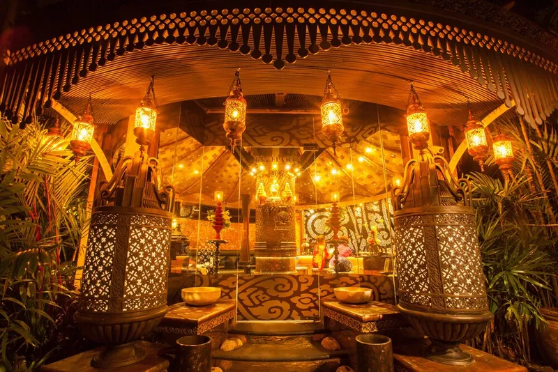 사와스디 빌리지 호텔 사진