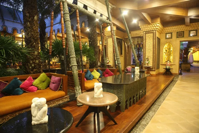 사와스디 빌리지 호텔 사진