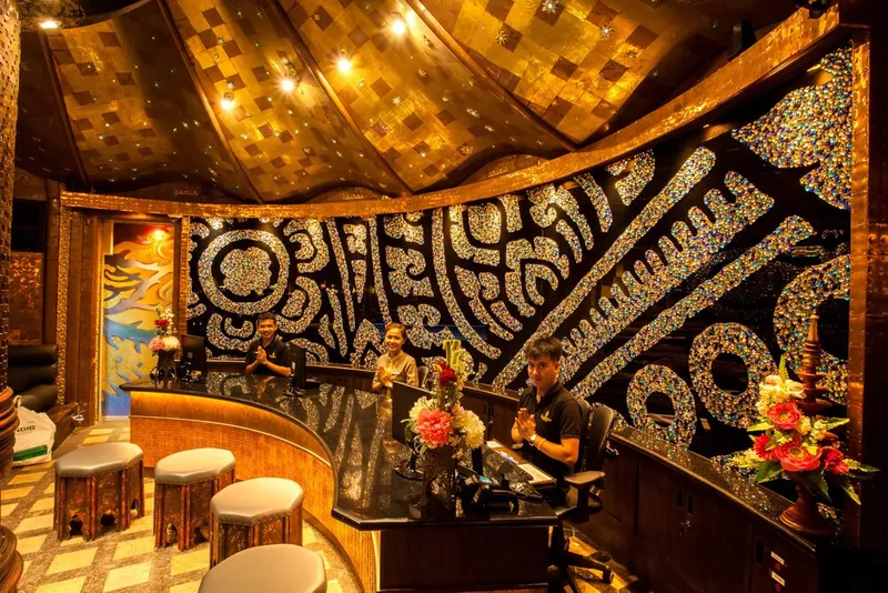 사와스디 빌리지 호텔 사진