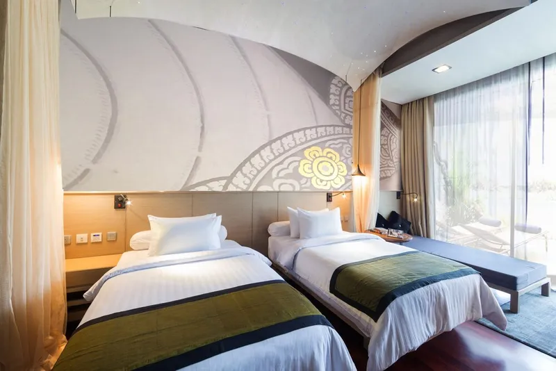 사와스디 빌리지 호텔 사진