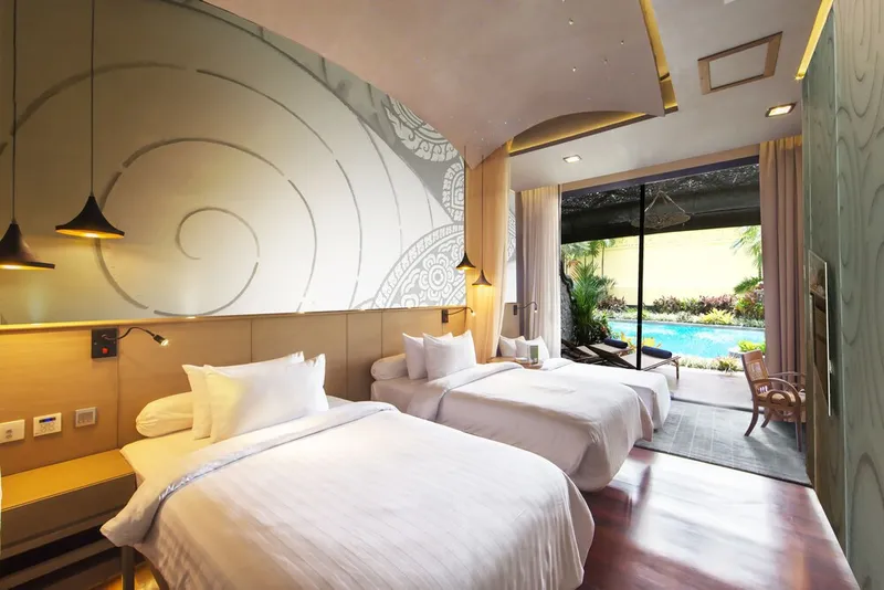 사와스디 빌리지 호텔 사진