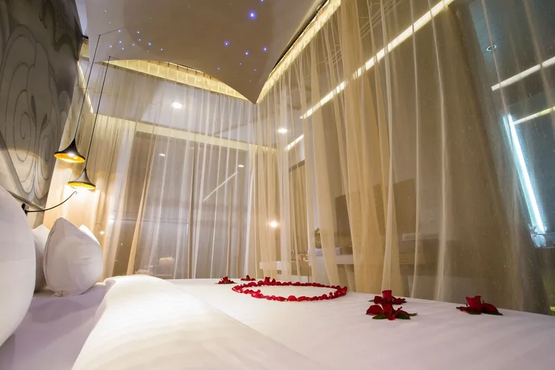 사와스디 빌리지 호텔 사진