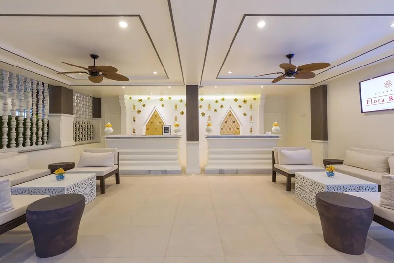 찬날라이 플로라 리조트, 카타 비치 호텔 사진