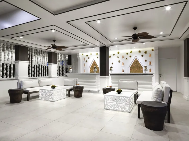 찬날라이 플로라 리조트, 카타 비치 호텔 사진