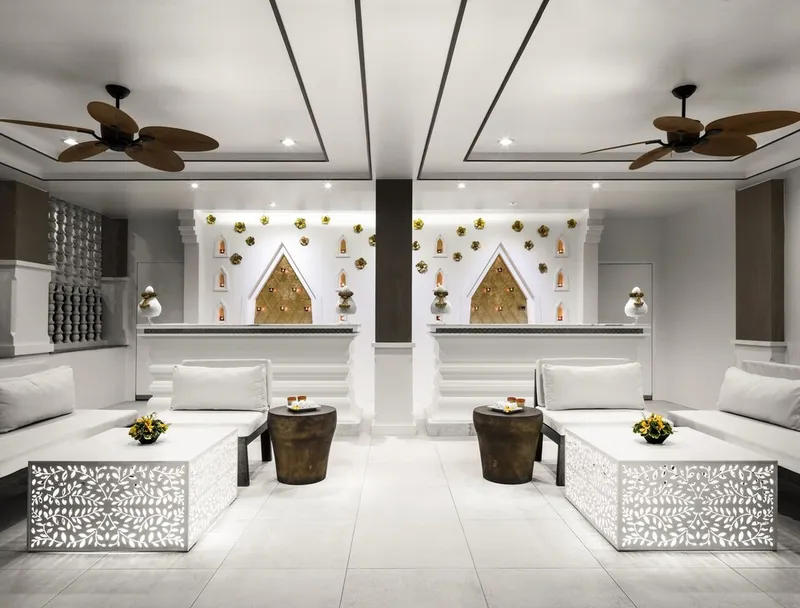 찬날라이 플로라 리조트, 카타 비치 호텔 사진