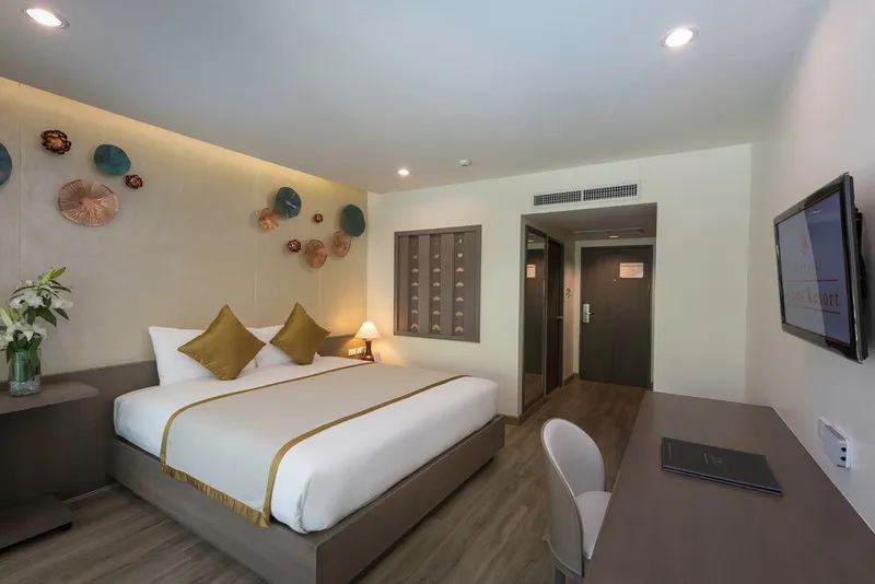 찬날라이 플로라 리조트, 카타 비치 호텔 사진