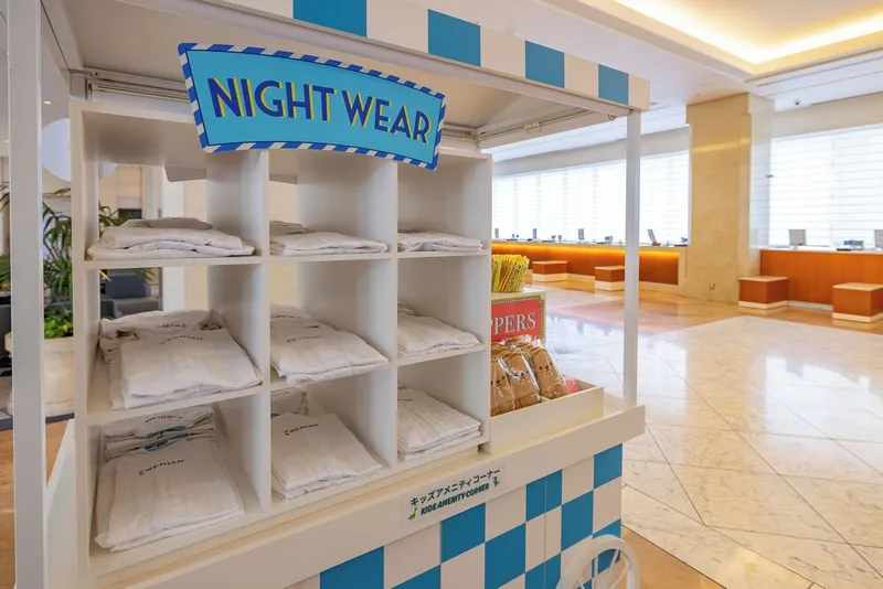 호텔 케이한 유니버설 타워 호텔 사진