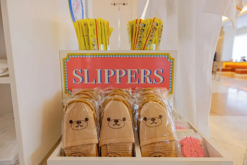 호텔 케이한 유니버설 타워 호텔 사진