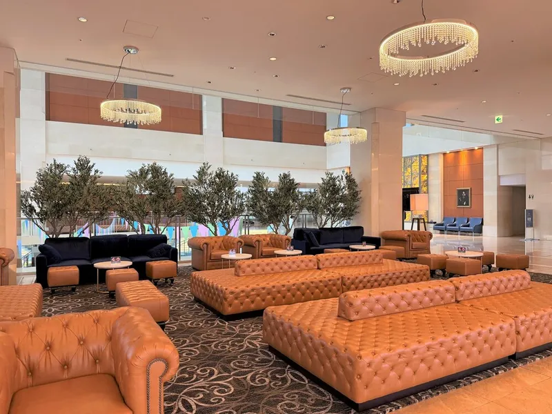 호텔 케이한 유니버설 타워 호텔 사진