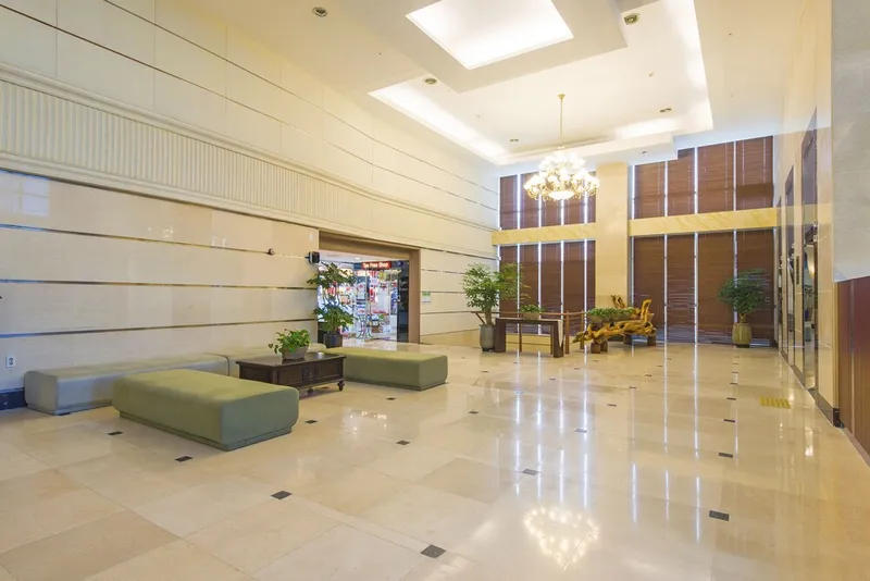 베스트 웨스턴 프리미어 인천에어포트 호텔 사진