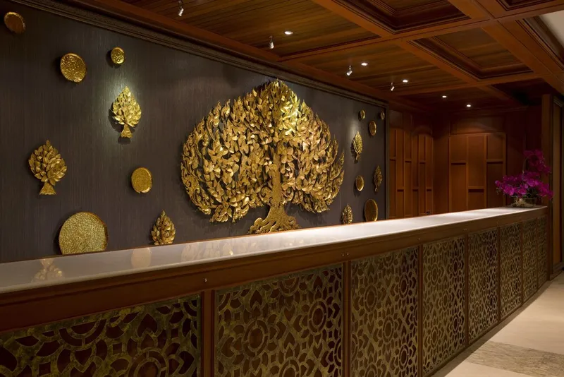 차날라이 가든 리조트, 카타 비치 호텔 사진