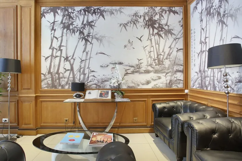 호텔 로트렉 오페라 호텔 사진