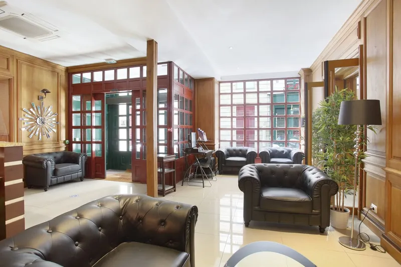 호텔 로트렉 오페라 호텔 사진