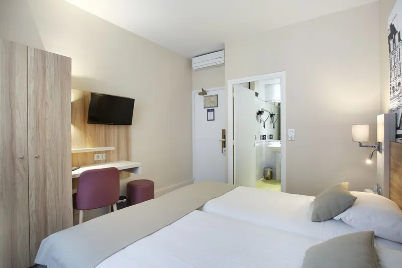 호텔 로트렉 오페라 호텔 사진