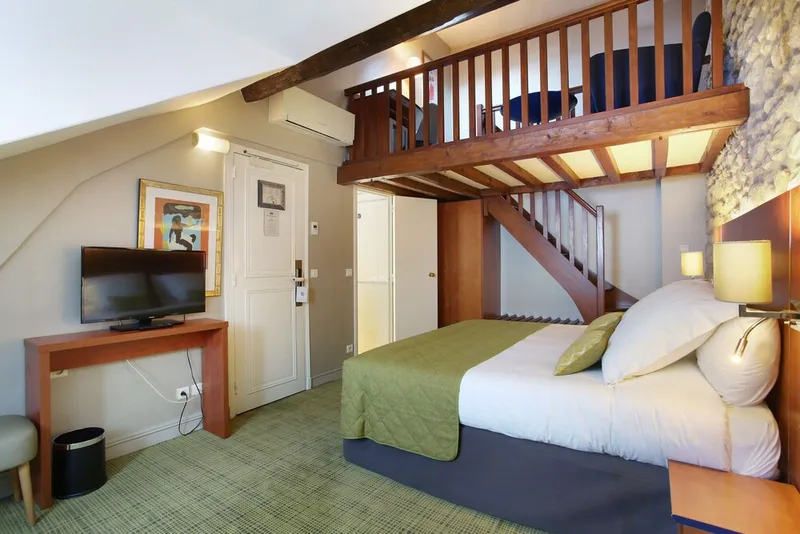 호텔 로트렉 오페라 호텔 사진