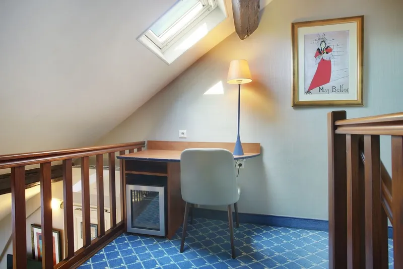 호텔 로트렉 오페라 호텔 사진