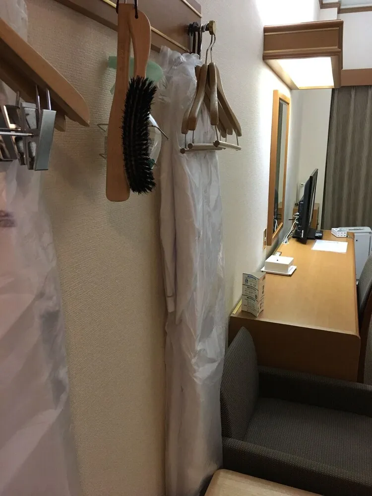 다이이치 인 이케부쿠로 호텔 사진