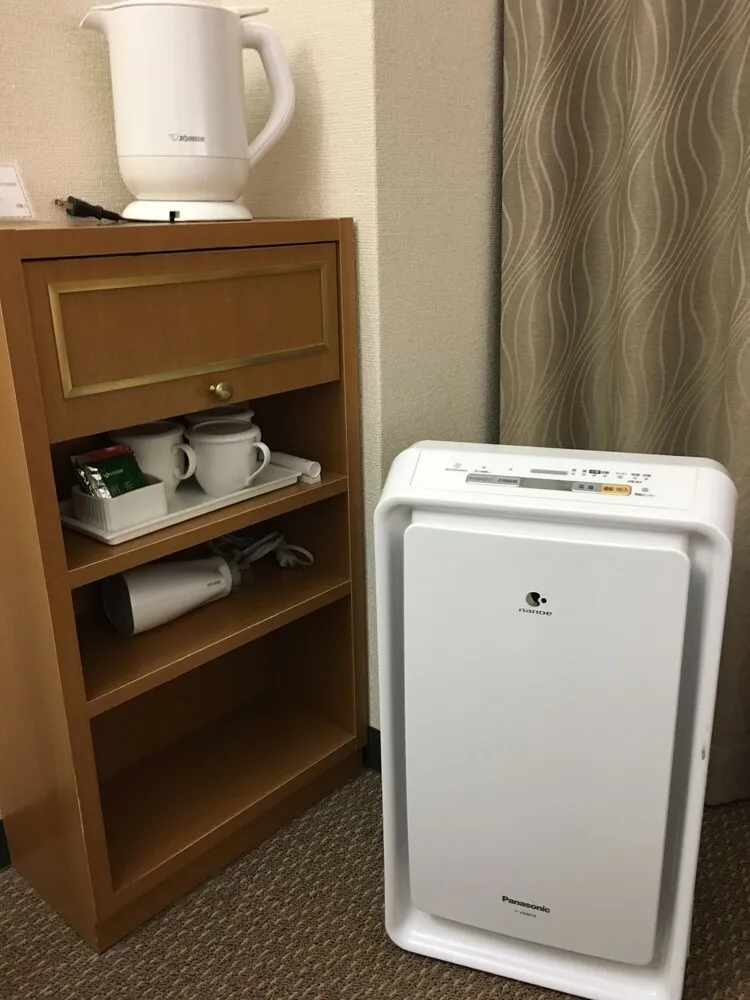 다이이치 인 이케부쿠로 호텔 사진