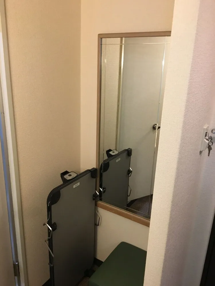 다이이치 인 이케부쿠로 호텔 사진