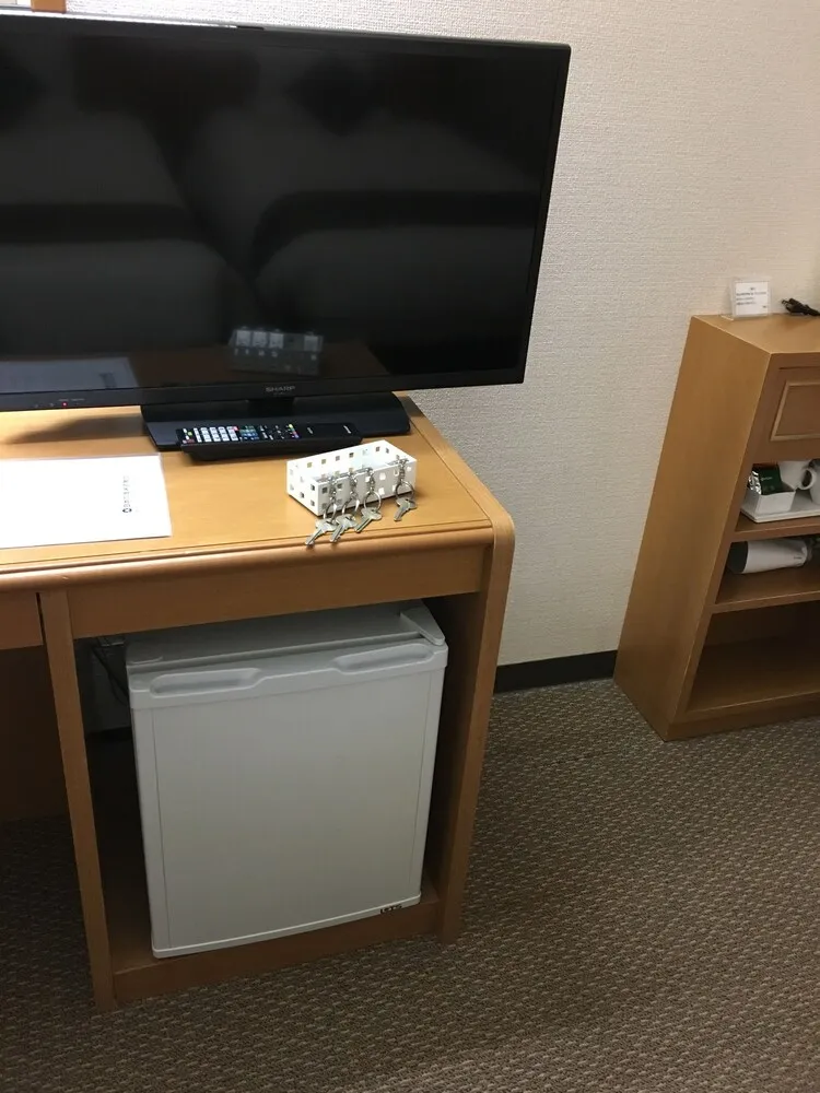 다이이치 인 이케부쿠로 호텔 사진