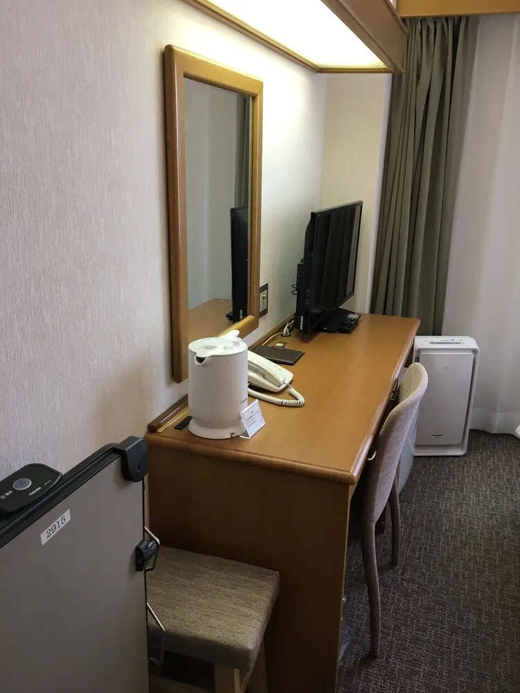 다이이치 인 이케부쿠로 호텔 사진