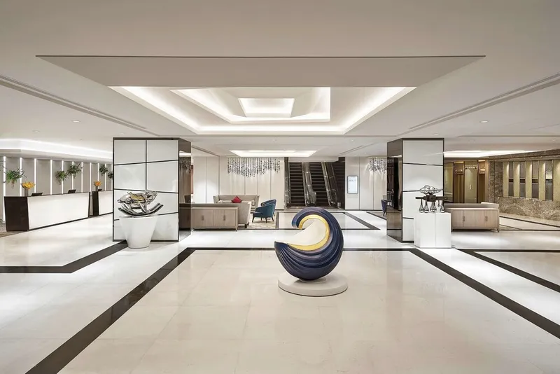 ILLUME TAIPEI 호텔 사진