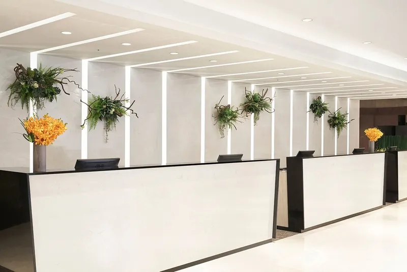 ILLUME TAIPEI 호텔 사진