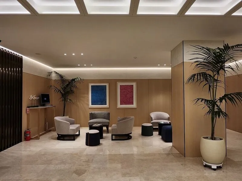 호텔 선샤인 서울 호텔 사진