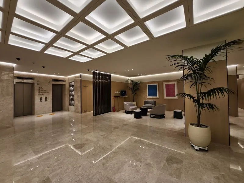 호텔 선샤인 서울 호텔 사진