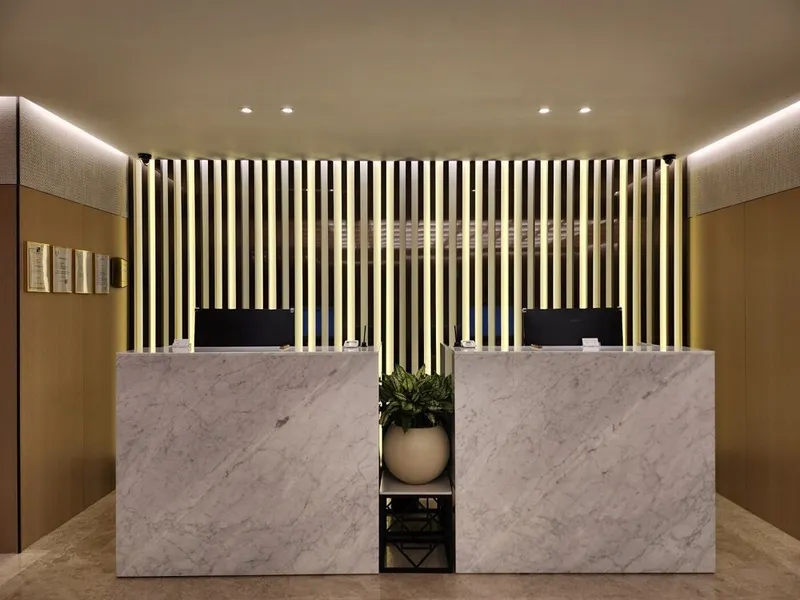 호텔 선샤인 서울 호텔 사진