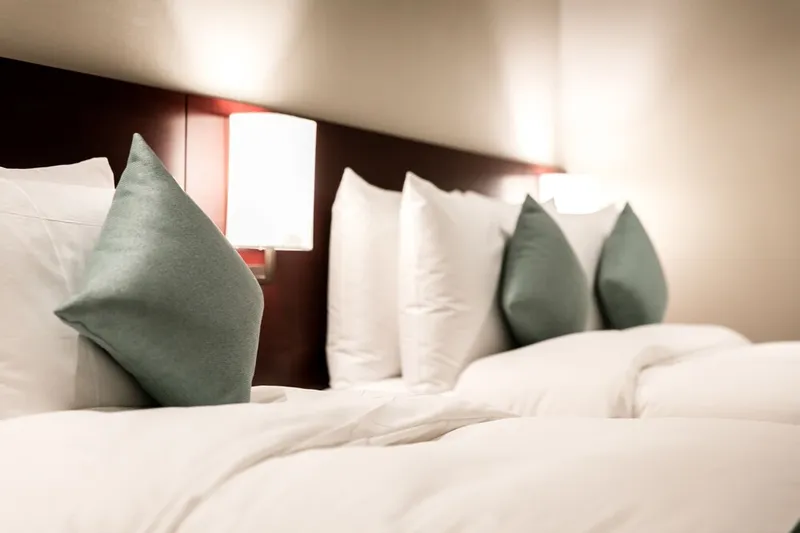 호텔 선샤인 서울 호텔 사진