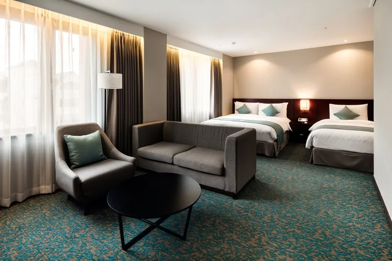 호텔 선샤인 서울 호텔 사진