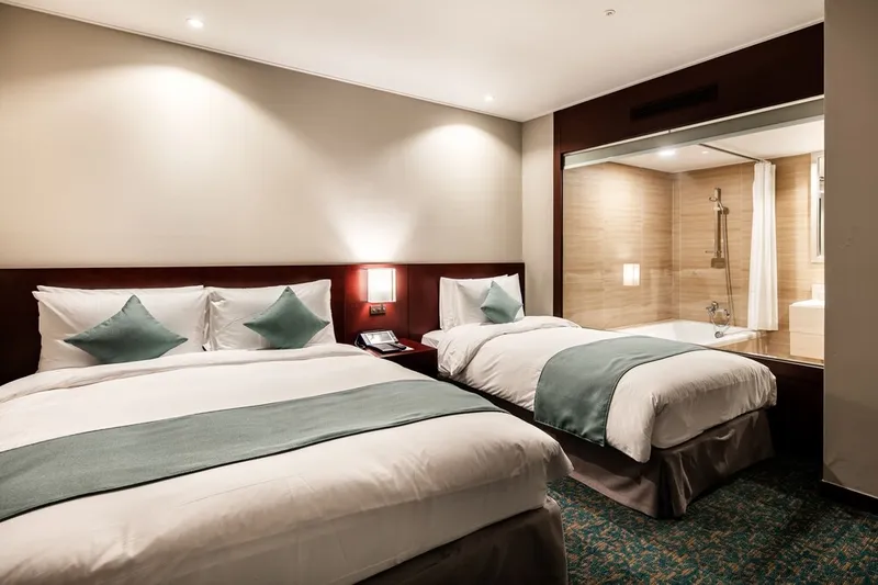 호텔 선샤인 서울 호텔 사진