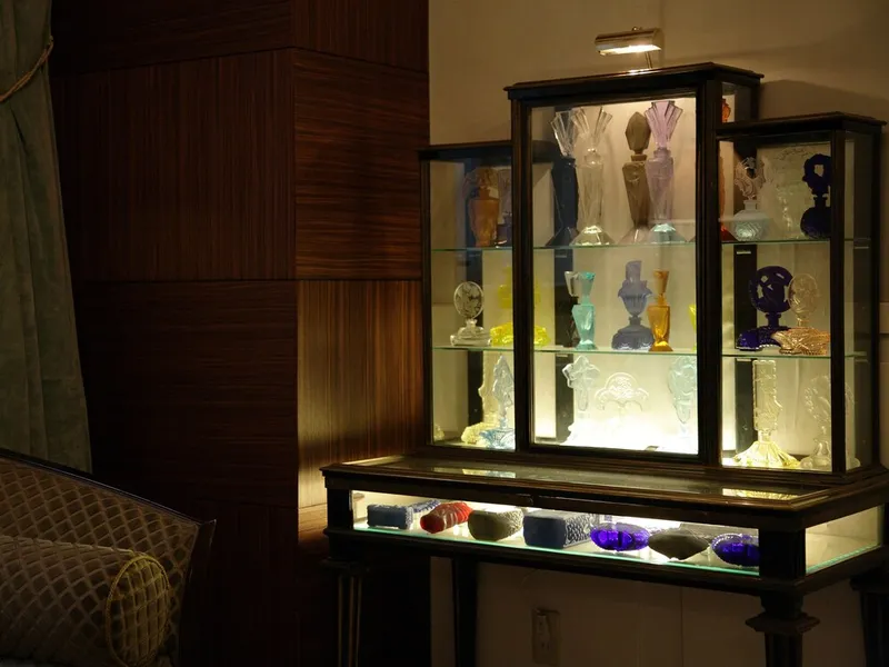 호텔 몬토레 라 수르 긴자 호텔 사진