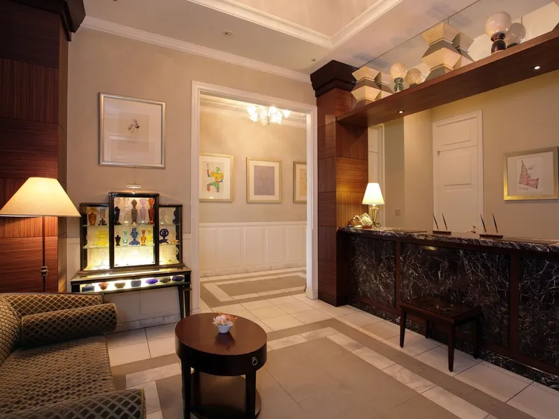 호텔 몬토레 라 수르 긴자 호텔 사진