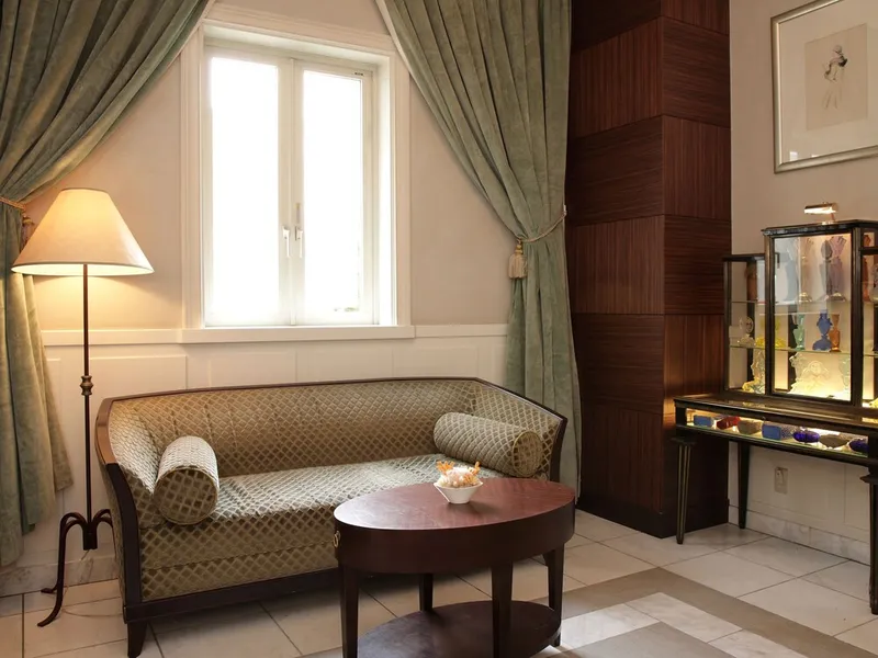 호텔 몬토레 라 수르 긴자 호텔 사진