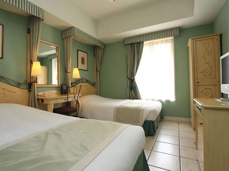 호텔 몬토레 라 수르 긴자 호텔 사진