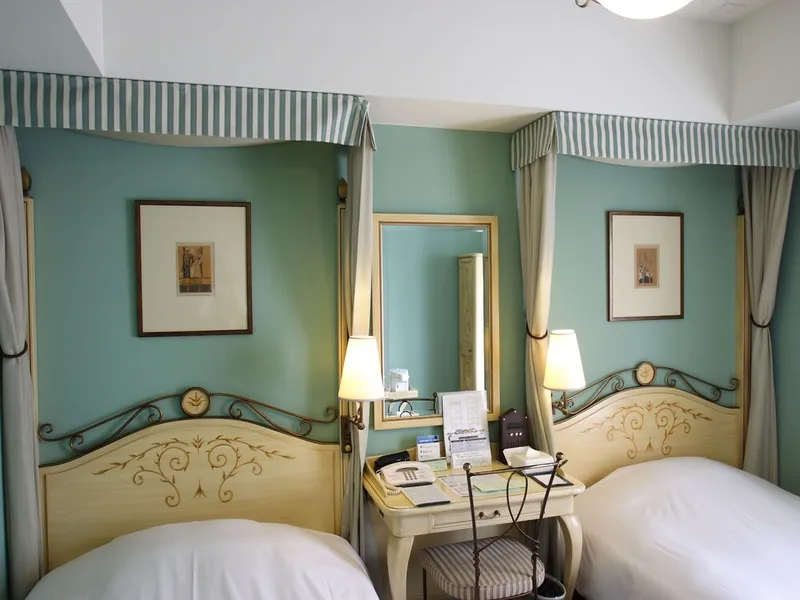 호텔 몬토레 라 수르 긴자 호텔 사진