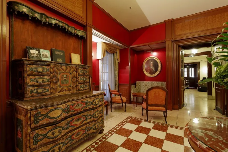 호텔 몬토레 오사카 호텔 사진