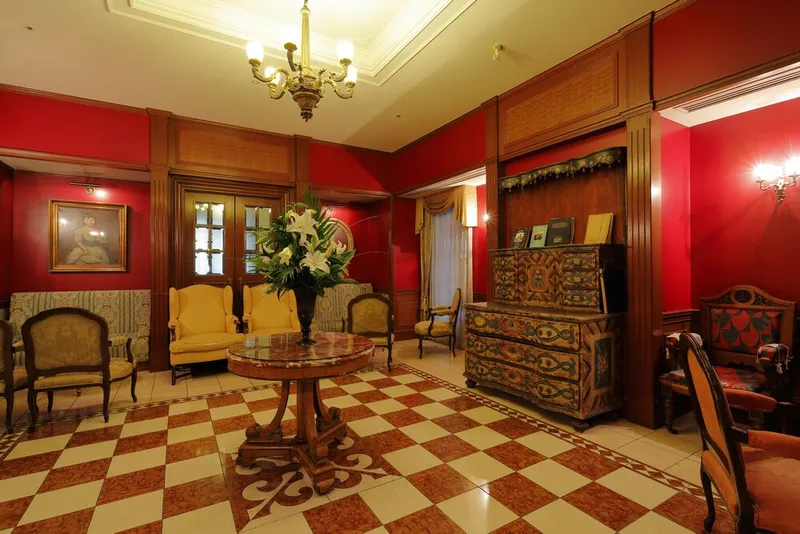 호텔 몬토레 오사카 호텔 사진