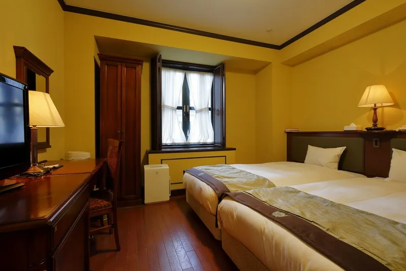 호텔 몬토레 오사카 호텔 사진