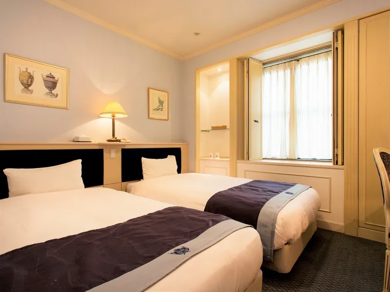 호텔 몬토레 오사카 호텔 사진